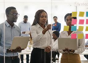 Accelerators and ESOs