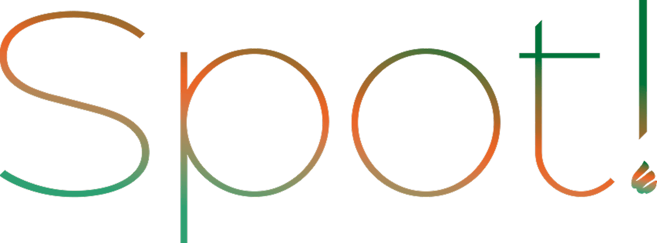 spot logo