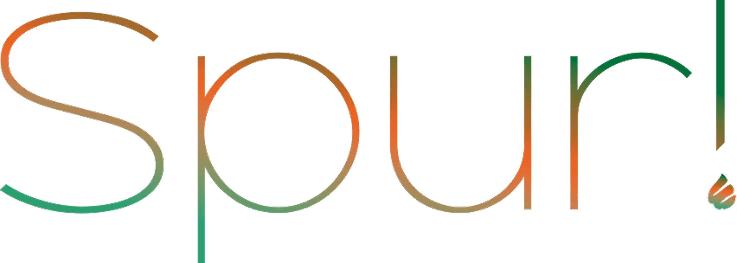 spot logo